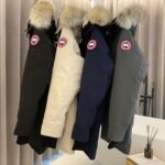 CG Langford Parka – Giacca – Nero