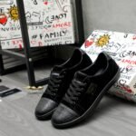 DG Portofino – Sneakers – Tan