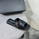 BAL Hybrid Slide Sandals – Slides
