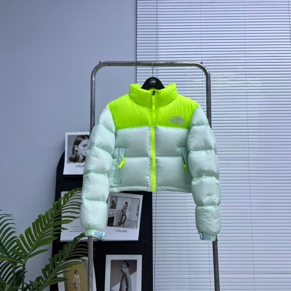 TNF Nuptse Jacket - Jacket