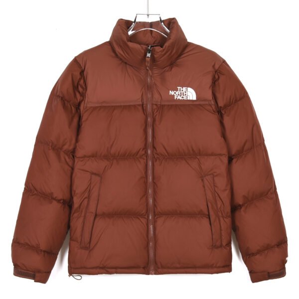 TNF 1996 Retro Nuptse Jacket Mocha - Jacket