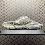 BAL X-Pander Mule Grey – Sneakers