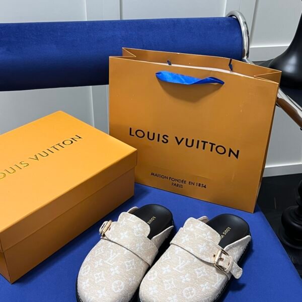 LV Revival Mule - Shoes