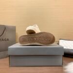 BAL Paris Slip-On – Sneakers – Black