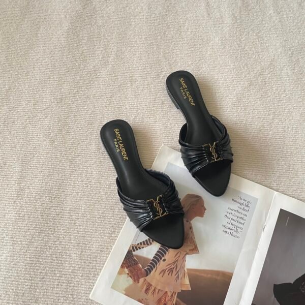 YSL Cassandra - Sandals