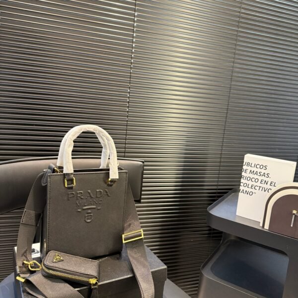 PR Symbole - Bag