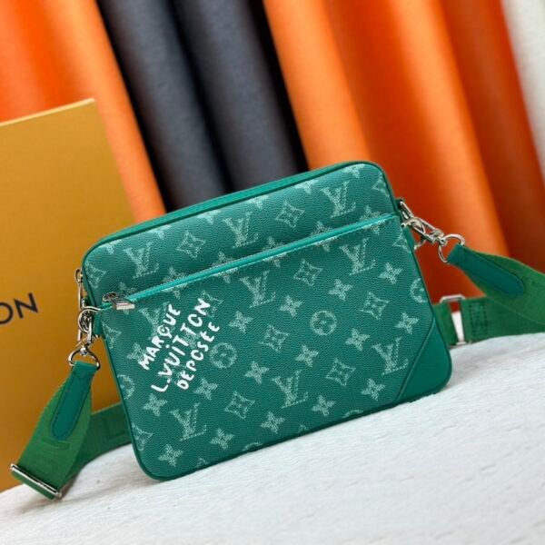 LV Outdoor Messenger - Bag