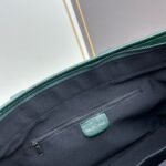 BAL Motorcycle Bag – Rosso