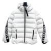 MCL Stirling Parka - Jacket – White · Ref. CL1372