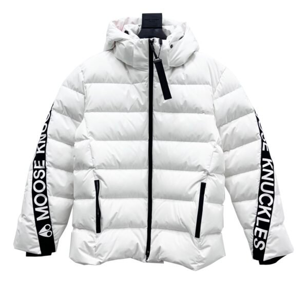 MCL Stirling Parka - Jacket