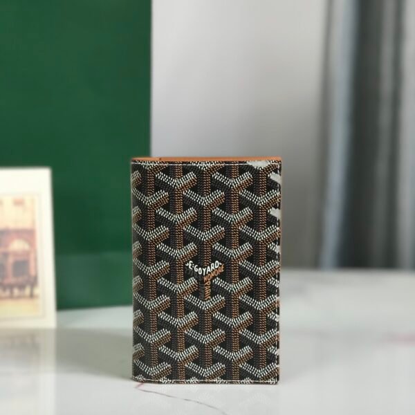 GYD Saint Sulpice - Wallet
