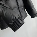 LV Monogram Puffer Jacket – Jacket – Tan