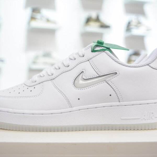 NK Air Force 1 Low '07 - Sneakers