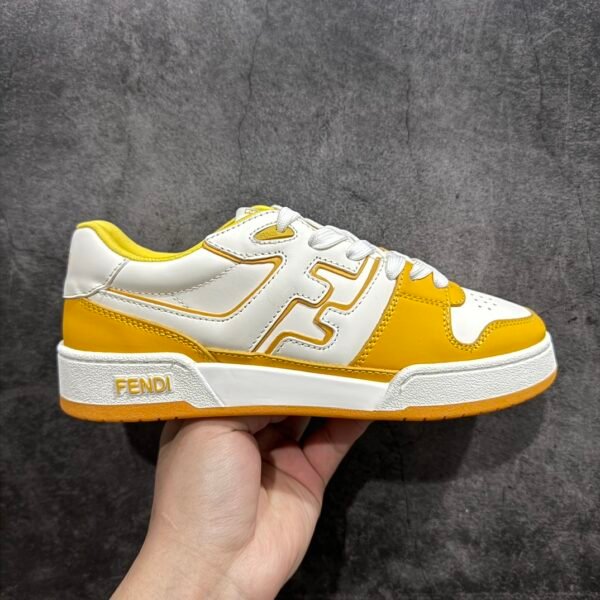 FD Match Low-Top - Sneakers