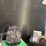 GYD Saint Louis – Borsa – Cuoio