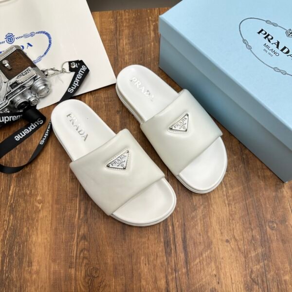 PR Logo Slides - Slides