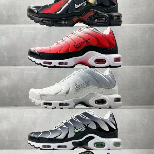 NK Air Max Plus Various - Sneakers