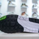 NK Air Max 1 – Sneakers – Gray