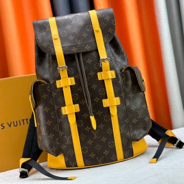 LV Christopher - Backpack