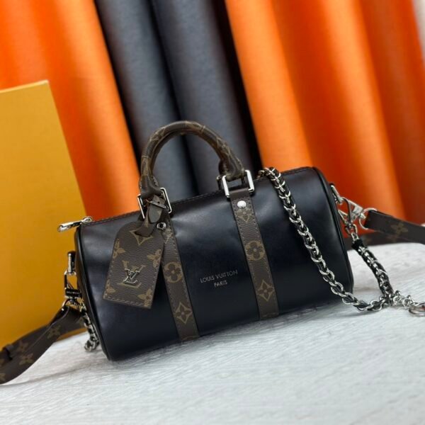 LV Keepall Bandoulière 25 - Bag