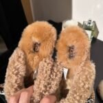 UGG Fluff Yeah Slide – Slides