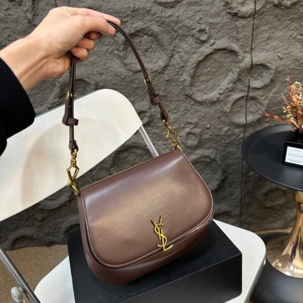 YSL Solferino Small - Bag