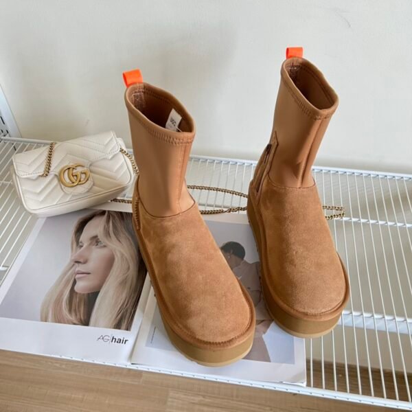 UGG Classic Maxi Ultra - Boots