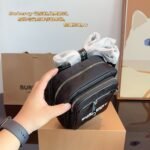 BBR Sonny – Borsa