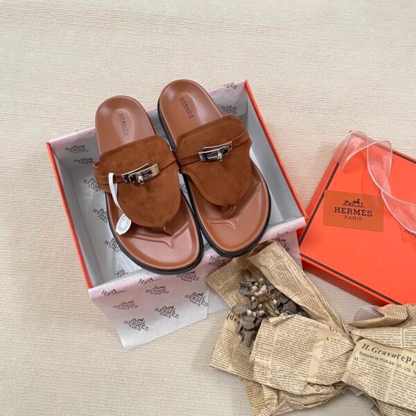 HM Oran Sandals - Sandals