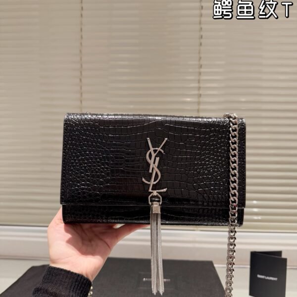 YSL Kate Tassel - Bag