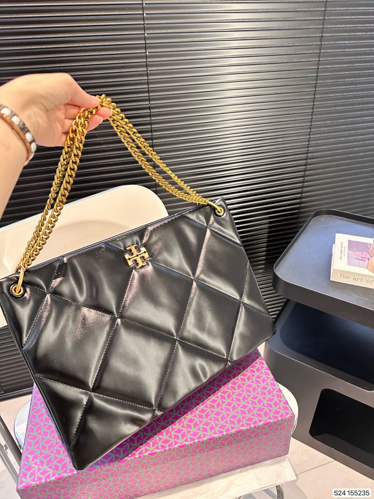 TB Accessory – Red — 3