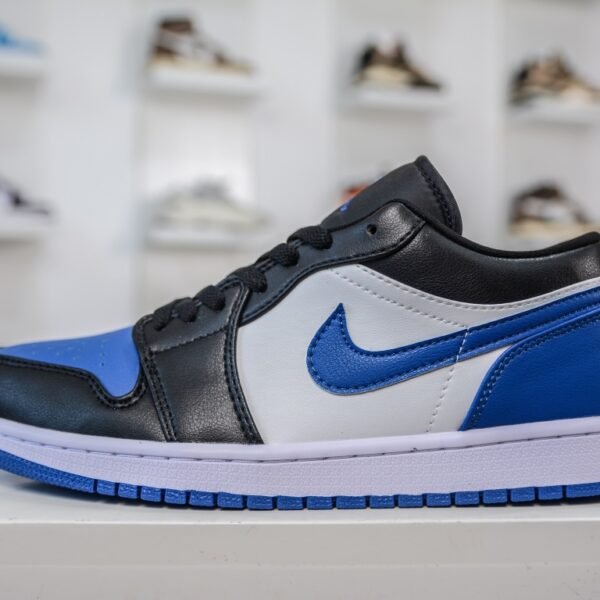 NK Air Jordan 1 Low - Sneakers