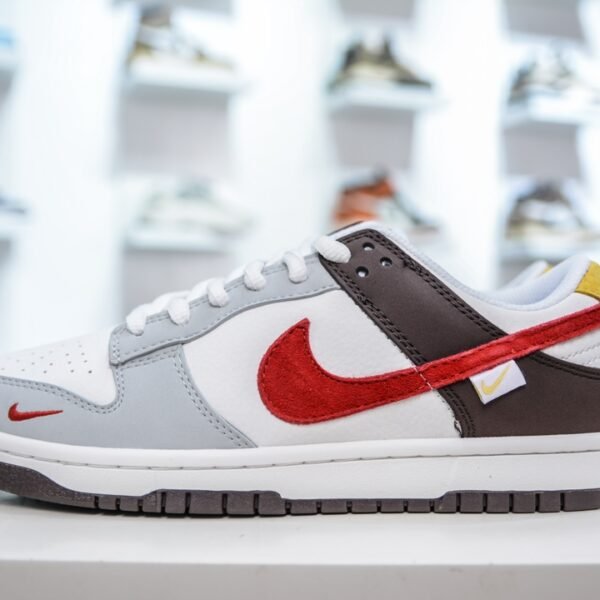 NK Dunk Low Pro SB - Sneakers