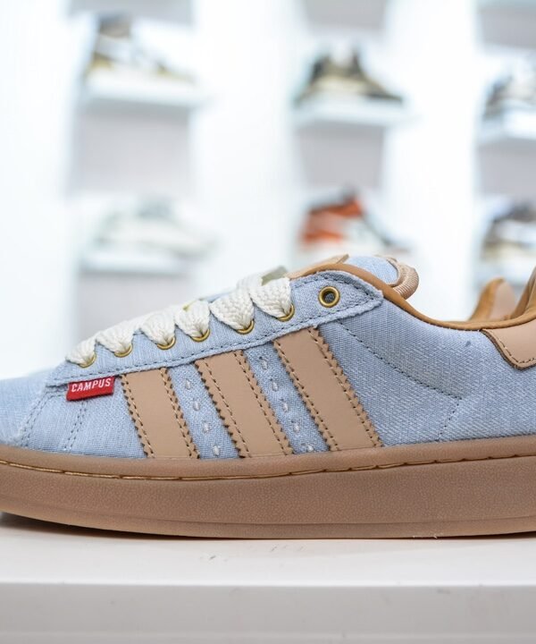 AD Campus 00s – Baskets