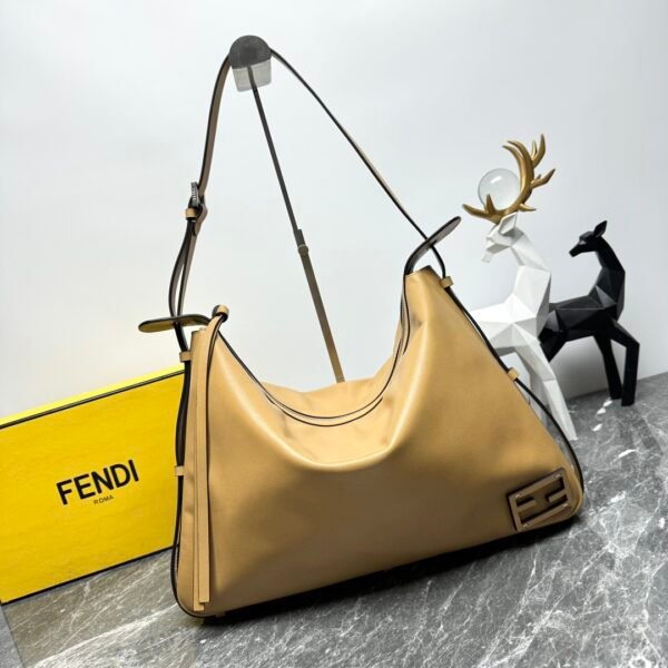 FD O'Lock Hobo - Bag