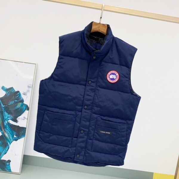 CG Freestyle Vest - Vest