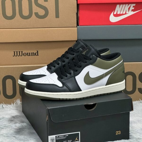 NK Air Jordan 1 Low OG - Sneakers
