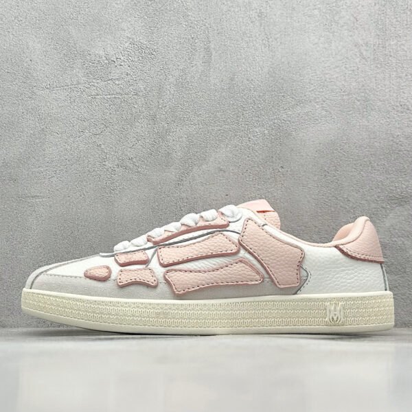 AMR Skel Toe Low-Top - Sneakers