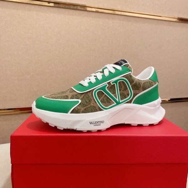 VLT Rockrunner Plus - Sneakers