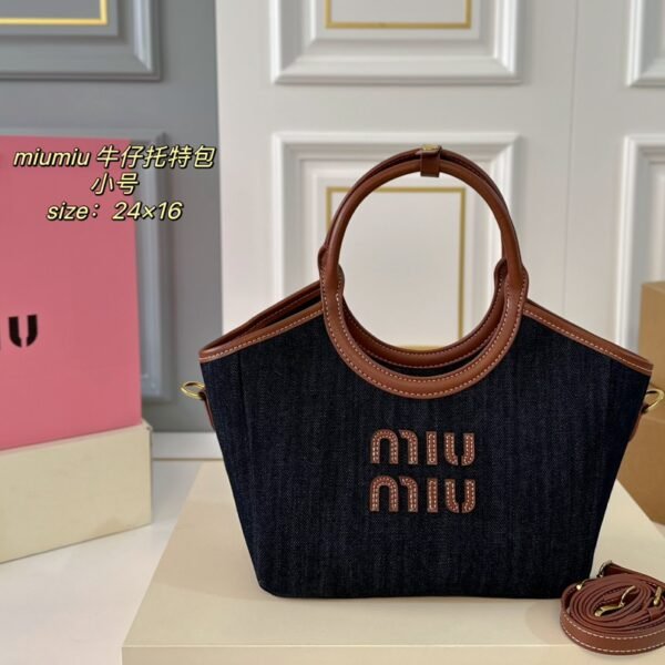 MIU Wander - Bag
