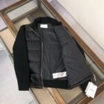 CD CD Oblique Down Jacket – Jacket