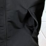 CG Langford Parka – Jacket – Black