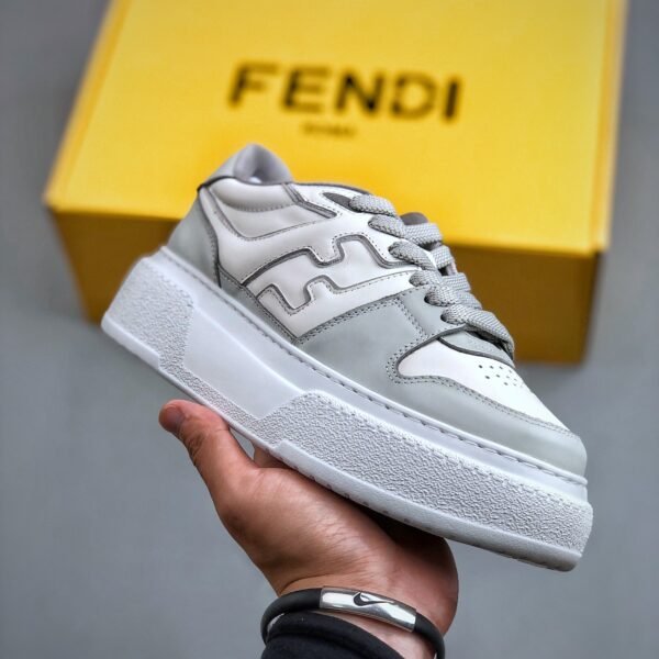FD Match - Sneakers