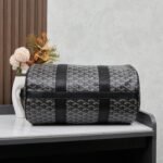 GYD Boeing 45 Black Monogram – Bag