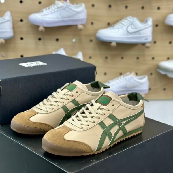 NK Mexico 66 - Sneakers