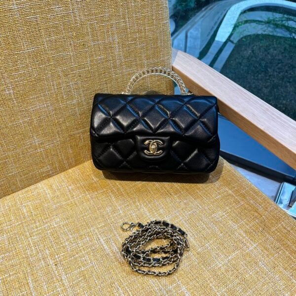 CC Coco Handle - Bag