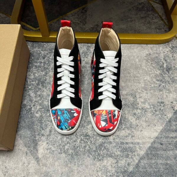 CL Louis Orlato Multicolor - Sneakers