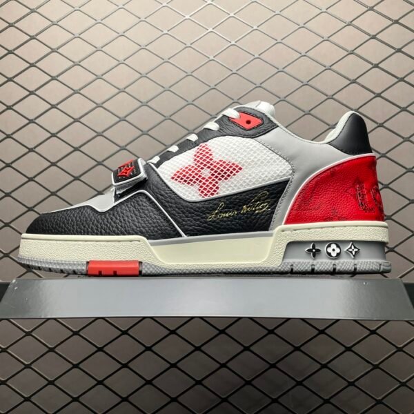 LV Trainer Sneaker - Sneakers