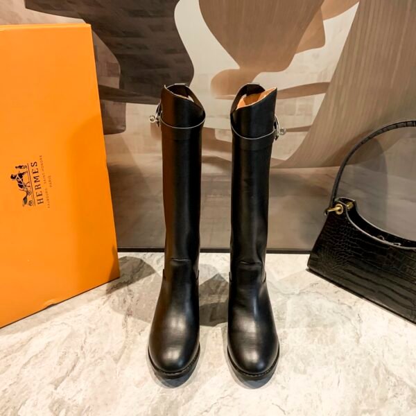 HM Jumping Boots - Boots