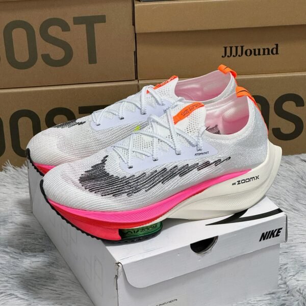 NK ZoomX Vaporfly Next% 2 - Sneakers